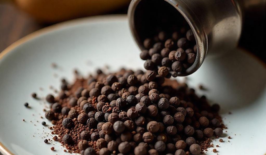 Best Pepper in wayanad